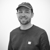 Michael Clausen Kellberg