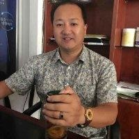 黄宏清