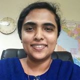 Anu Jose