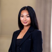 Honey Lawrie-Huang