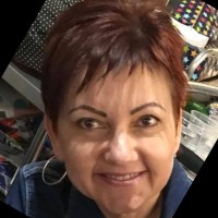 Zdenka (Sonya) Kellnerova