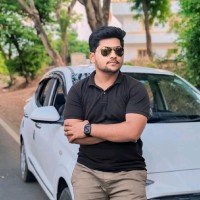 Harshad Surwase