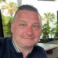 Lee Wharton