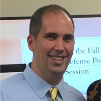 Jon Peterson M.S., Bcba, Lba