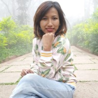 Mridula Rajbongshi