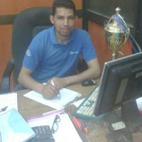 mahmoud hanafey
