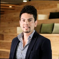 Alejandro Ramirez