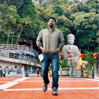 Bala Aravind