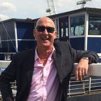 Andy Freeman