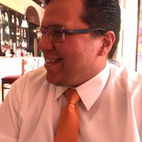 Alfonso Orona