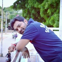 Hareesh Goud