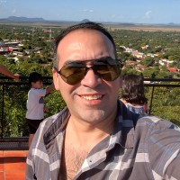 victor perez