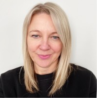 Amanda Leech