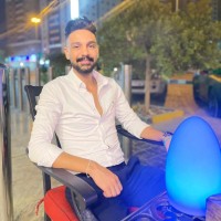 Hossam Elkhyary