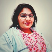 Dr. Ruchika Sinhal