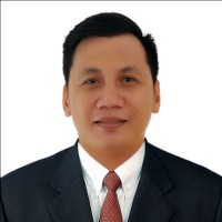 Denlister Tabunda