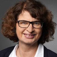 Helga Holzke