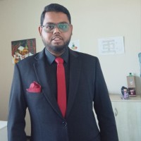 Faiz Abdul hady