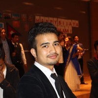 Utsav Basnet