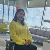 Sheela Chavda