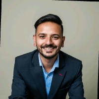 Nischal Singh Bhandari