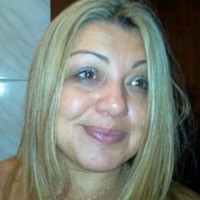 Danielli Vieira