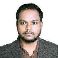 Sairaj Shetty
