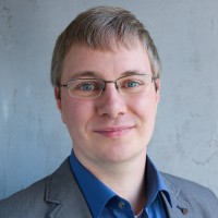 Jörg Gottschling