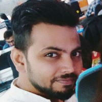 Suyash Saxena