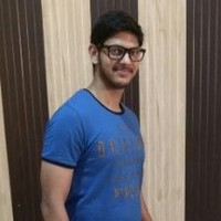 Sourav Sehgal