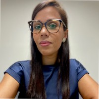 Joanice Moreno