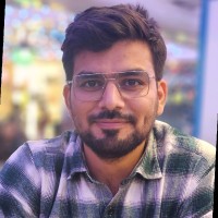 Saurabh Kumar Yadav