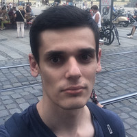 Евгений Назаренко