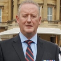 Graham Jones