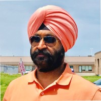 Raj Dhillon