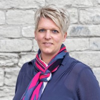 Trude Van Baaren