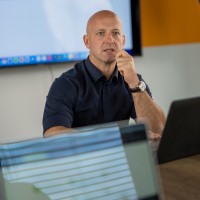 Sebastian Kopacki