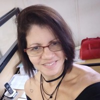 Rosangela Oliveira