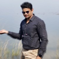 Krunal Kadam