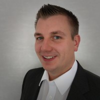 Axel Kleinheßling