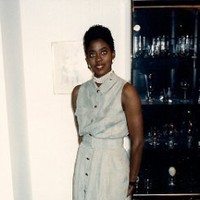 Cheryl Johnson