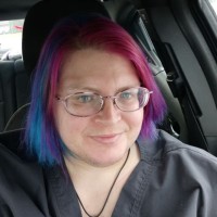 Melissa Goehring-Mccann