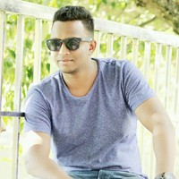 Anand Eshwar