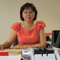 ЖанБота Сундетовна