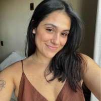 Amanda Borges