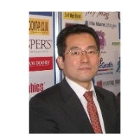 Yuji Tanouchi