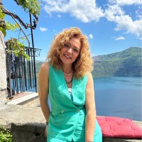 Barbara Romani
