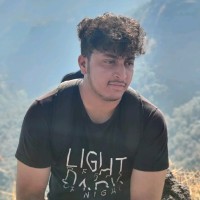 Nishant Shetty