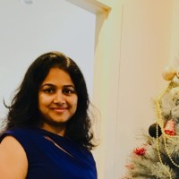 Chinnu Harrison