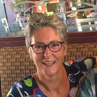 Monique Van der Molen